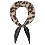 Barts - Women's Valtos Scarf - Halstuch Gr One Size braun
