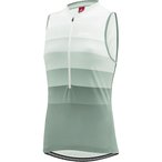 Löffler Rainbow Radtrikot Damen  Radtrikots weiss Größe XL Rennrad | Gravel  