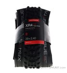 Bontrager XR4 Team Issue TLR MTB Reifen-Schwarz-27,5x2,40