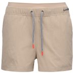 Black Diamond - Women's Sequence Shorts - Shorts Gr M beige