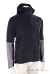 ION Shelter 3L Herren Bikejacke-Schwarz-S