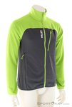 Millet Lokka III Herren Sweater-Hell-Grün-L