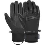 Reusch Dylan R-TEX® XT   Skihandschuhe schwarz Größe 8.5 Freeride | Skifahren