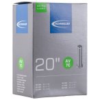 Schwalbe - AV7C Extra Light 20'' (40/60-406) - Fahrradschlauch Gr 20'' x 1,5''-2