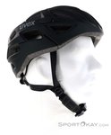 Uvex Race 7 Rennradhelm-Schwarz-51-55