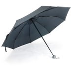 Origin Outdoors - Regenschirm Nano Sustain - Regenschirm Gr One Size grau