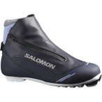 SALOMON Damen Langlaufschuhe CX VITANE PL, Größe 38 in Schwarz