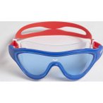 ARENA Kinder Schwimmbrille The One Mask Junior, Größe ONE SIZE in Blau
