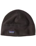 Patagonia - Leichte und atmungsaktive Fleece-Mütze - R1 Air Beanie Black für D