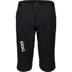 POC Infinite All-Mountain MTB Hose kurz Damen  Fahrradhose schwarz Größe XS Mo