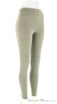 Marmot Rock Haven Hybrid Damen Leggings-Beige-XS