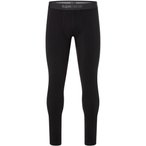Super.Natural Arctic230 Hose Herren  Lange Unterhose grau Größe M   Hautfreund