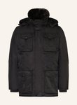 Wellensteyn Jacke Leuchtfeuer schwarz