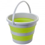 Brunner - Drum Fold-Away 10 l - Wasserträger Gr 10 l grau