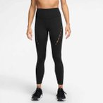 Nike Dri-Fit One High-Rise 7/8 Damen Leggings ( Schwarz XS Größe,)