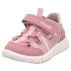 Superfit - Kid's Sport7 Mini - Sandalen 33 rosa