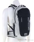 Ortovox Traverse 20l Pure Edition Rucksack-Grau-20