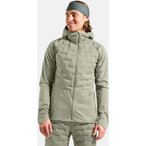 Odlo Zeroweight Insulator  Herren  Kunstfaserjacke oliv Größe M Trailrunning |
