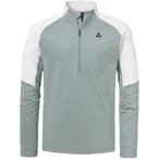 Schöffel Style Safoon  Herren  Longsleeves grau Größe XXL Skifahren | Freerid