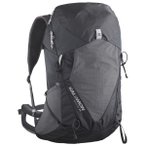 Salomon - Aerotrek 30 - Wanderrucksack Gr M/L grau
