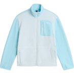The North Face Yumiori  Damen  Fleecejacke blau Größe L Lifestyle  Widerstands
