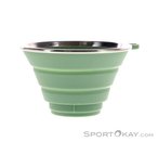 Outwell Collaps Coffee Filter Camping Zubehör-Grün-One Size