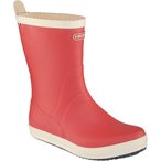 Viking Seilas Gummistiefel Damen  Gummistiefel rot Größe 36 Lifestyle Wasserdi