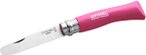 Opinel Mein erstes Opinel - Kindermesser rosa/one size