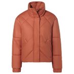 Vaude - Women's Najun Padded Jacket - Kunstfaserjacke Gr 34 rot