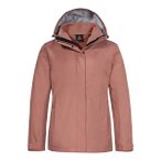 Schöffel Sportbekleidung GmbH Damen Doppeljacken lg.Arm Da 3in1 Jacket Style Ok