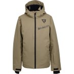 BRUNOTTI Kinder Funktionsjacke Navigaty Boys Snow Jacket, Größe 176 in Grün