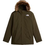 The North Face Recycled Zaneck  Herren  Kunstfaserjacke oliv Größe XL Lifestyl