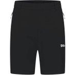 JACK WOLFSKIN Herren Shorts HIKEOUT SHORTS M, Größe 48 in Grau