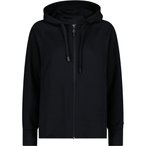 CMP Co   Damen  Freizeitjacke, Parkas schwarz Größe 3XL Trekking Elastisch