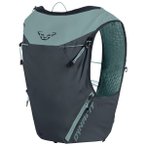 Dynafit - Alpine 15 Vest - Trailrunningrucksack Gr XL blau