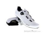 Fizik Tempo Overcurve R4 Rennradschuhe-Weiss-38
