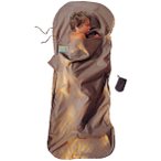 Cocoon Kinder Kid Sack Hüttenschlafsack ( Neutral one size Größe,)