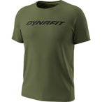 Dynafit Traverse  Herren  Laufshirts oliv Größe L Trekking  Elastisch