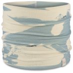 Buff - Merino Heavyweight Prints - Halstuch Gr One Size beige/grau