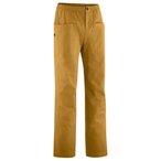 Edelrid Dome Hose Herren  Kletterhose braun Größe XS Bouldern  Hautfreundlich