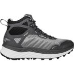 Lowa Damen Fortux GTX QC Schuhe (Größe 42, schwarz)