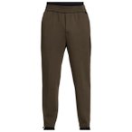 Nike - Dri-Fit 24.7 Inner Strength Pant - Trainingshose Gr S braun
