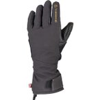Therm-ic 8K Ultra Fingerhandschuhe Unisex ( Schwarz 7 Größe,)