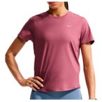 Nike - Women's Swift Dri-Fit Top S/S Standard - Laufshirt Gr XS rosa