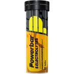 PowerBar 5 Electrolytes Tab - Zero Calorie Sports Drink (Größe 40g, Mango-Pass