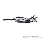 TRP DH-R EVO Scheibenbremse hinten-Silber-One Size