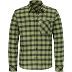 Schöffel Style Kleion  Herren  Hemden oliv Größe L Lifestyle Atmungsaktiv