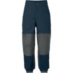 Vaude Caprea Antimos Hose Kinder  Wanderhose blau Größe 158  Trekking  Widerst