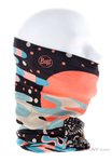 Buff Thermonet Multifunktionstuch-Anthrazit-One Size