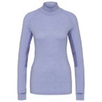 Stoic - Women's MerinoMesh150 SadjemSt. Mock Neck - Merinounterwäsche Gr XXS li